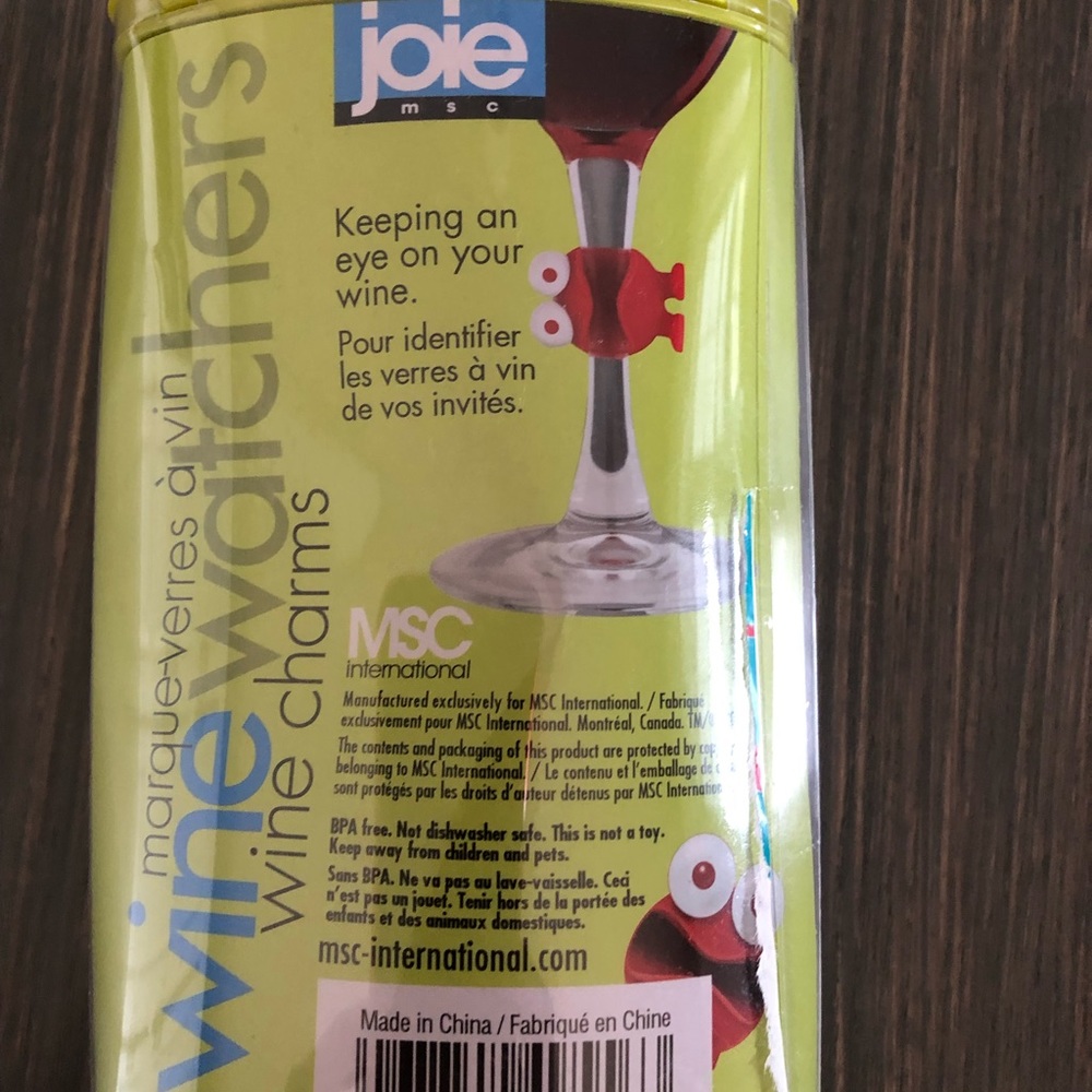 Wine watchers - Picture 2 of 2